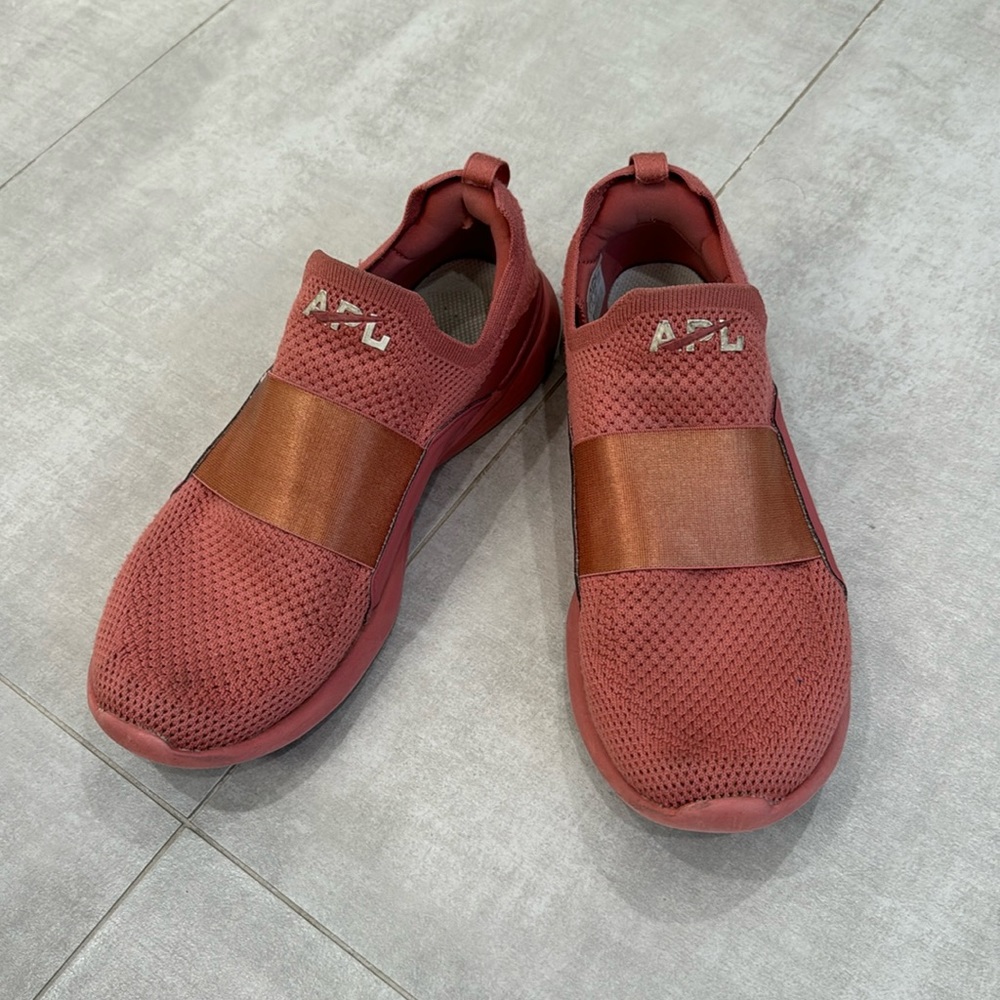 Women's TechLoom Bliss Cedar / Beach - CEDAR / BEACH / 8